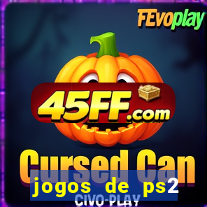 jogos de ps2 download torrent